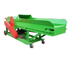 Straw crusher large corn stalk crusher strong and sturdy